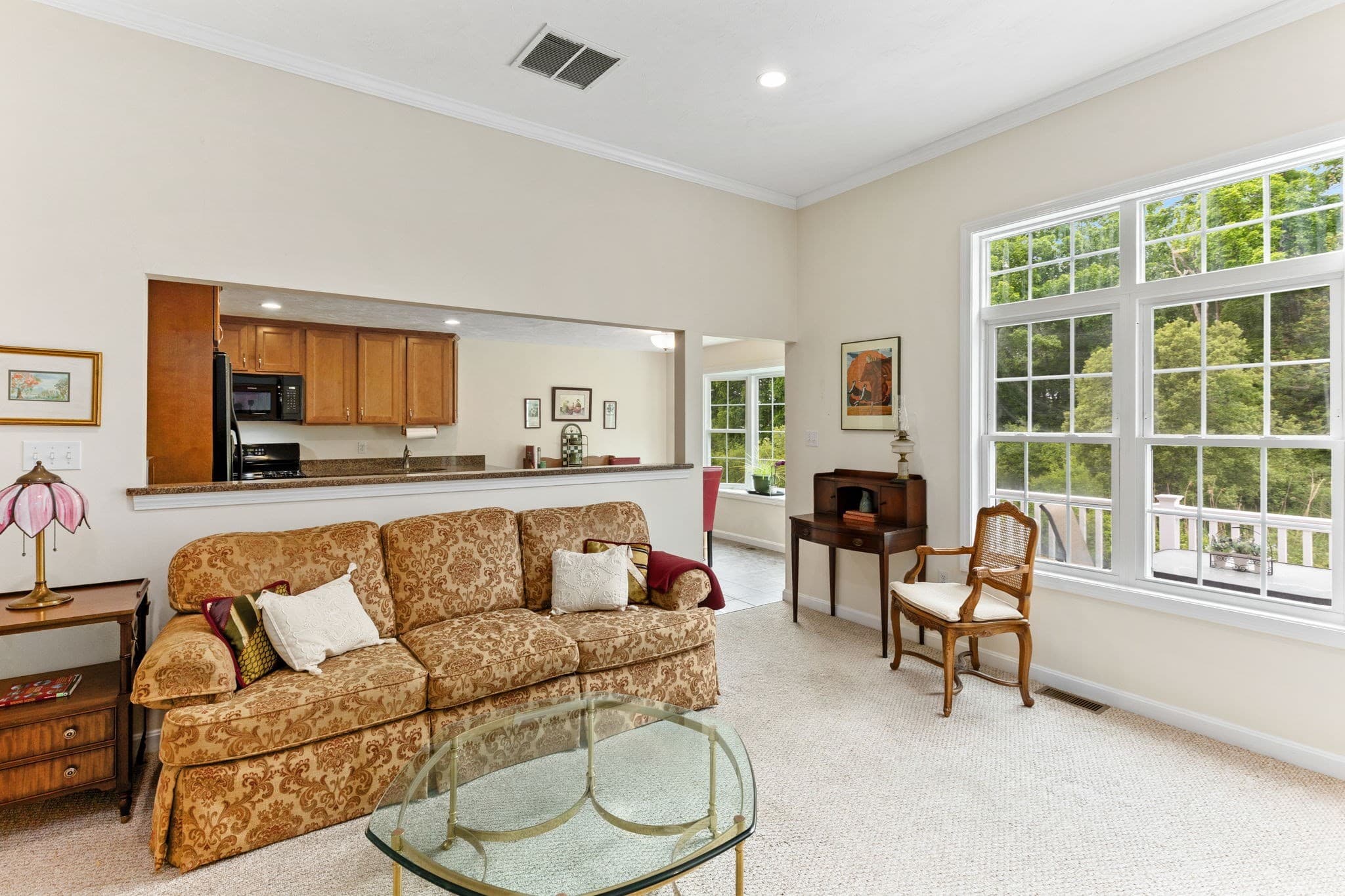 Condominium at 18 Captain Carlson Way # 18, West Bridgewater MA 02379, West Bridgewater, photo 7 of 29