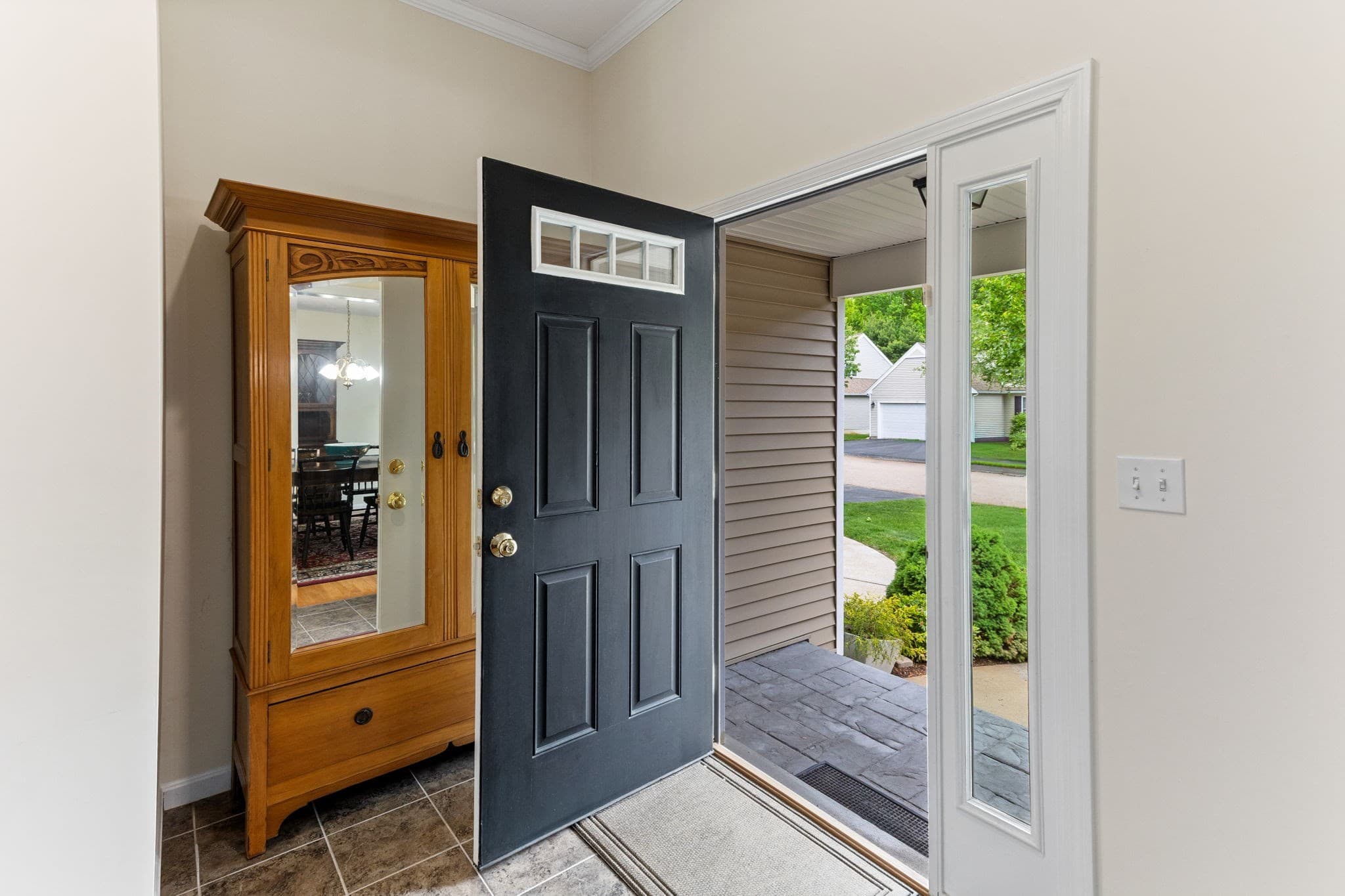 Condominium at 18 Captain Carlson Way # 18, West Bridgewater MA 02379, West Bridgewater, photo 5 of 29