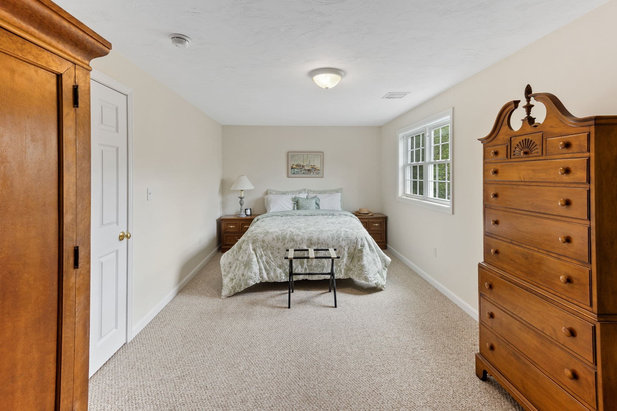 Condominium at 18 Captain Carlson Way # 18, West Bridgewater MA 02379, West Bridgewater, photo 24 of 29