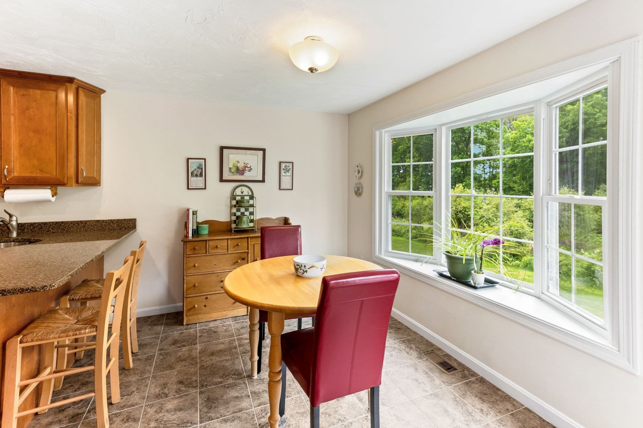 Condominium at 18 Captain Carlson Way # 18, West Bridgewater MA 02379, West Bridgewater, photo 10 of 29