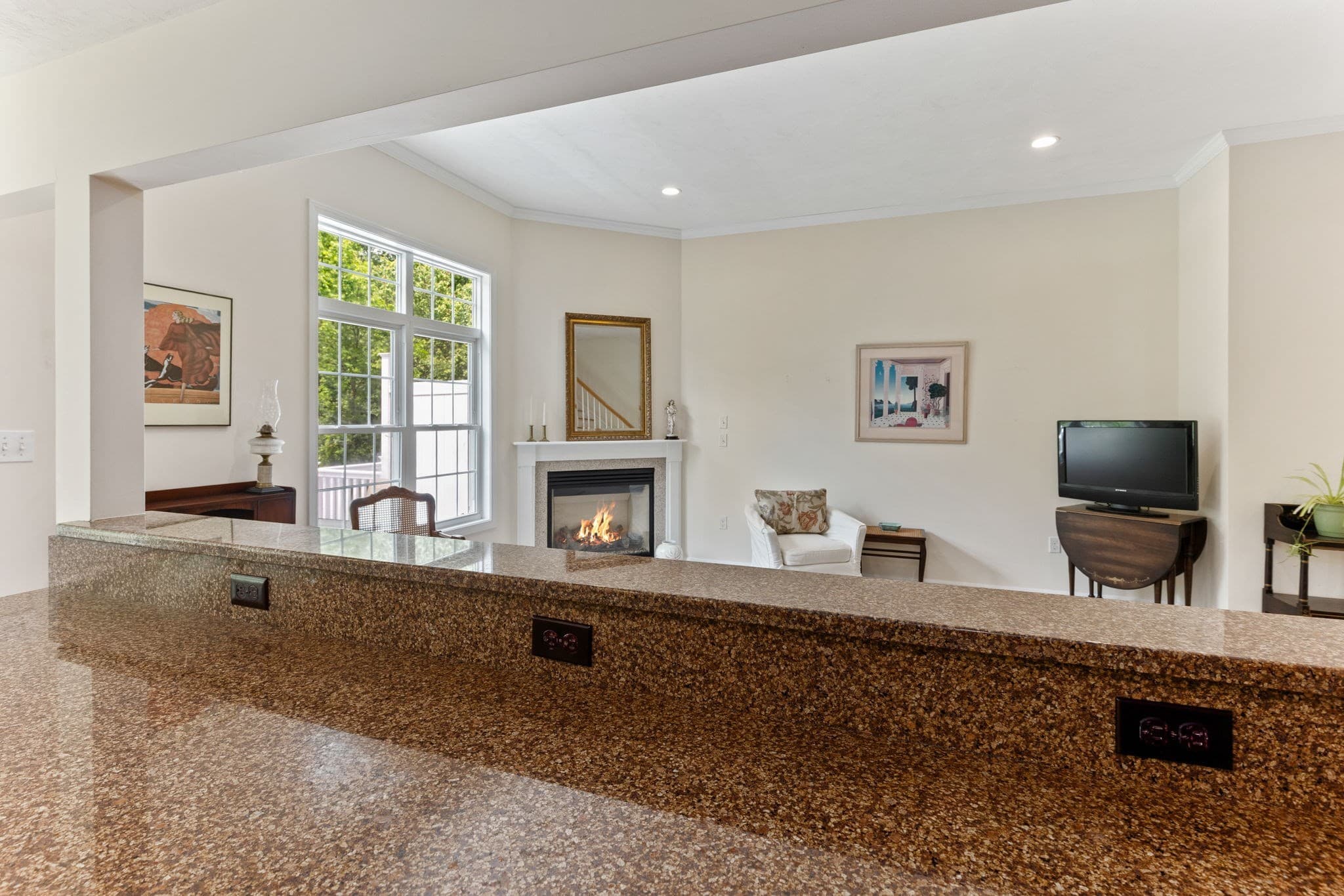 Condominium at 18 Captain Carlson Way # 18, West Bridgewater MA 02379, West Bridgewater, photo 15 of 29