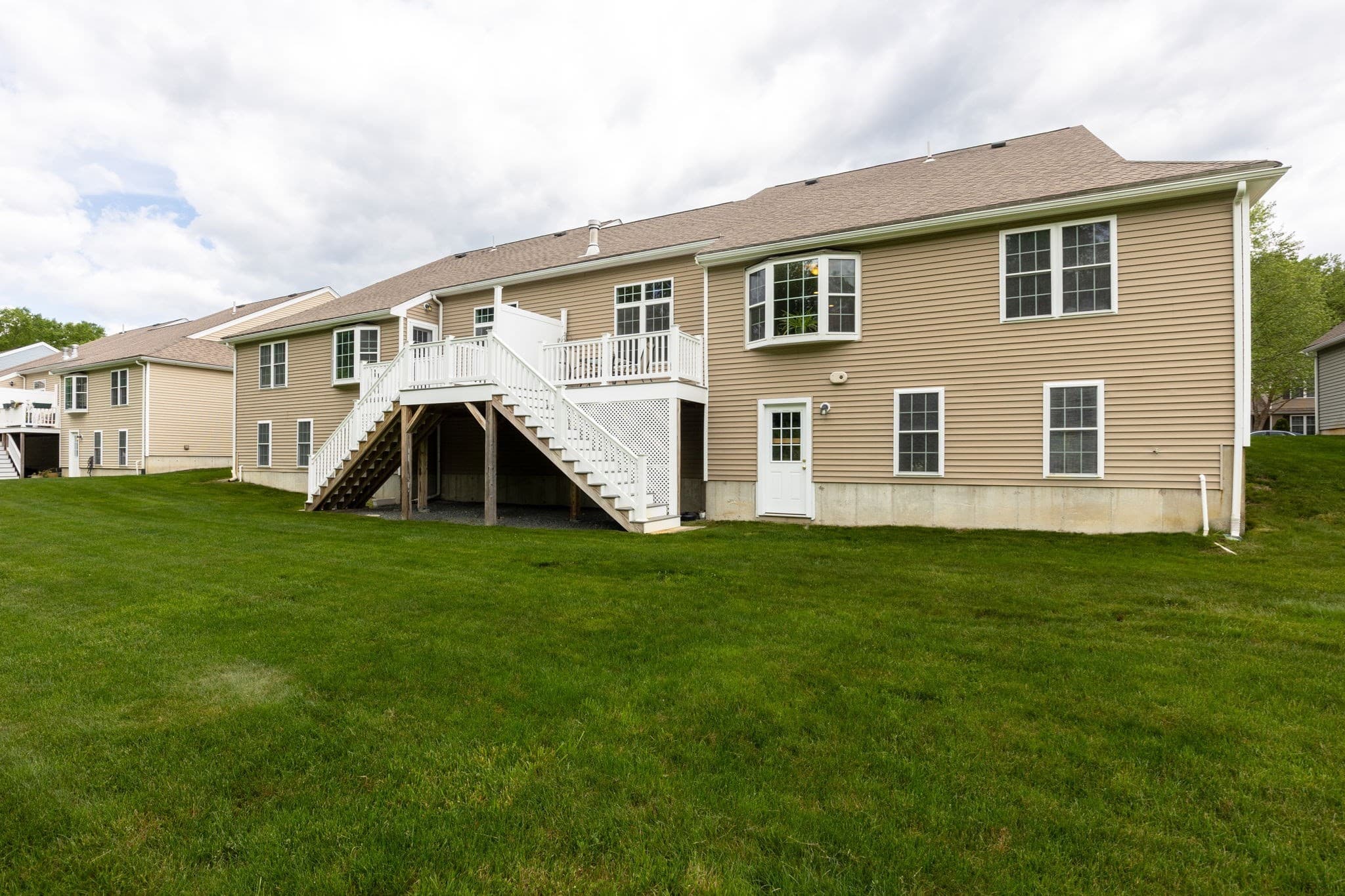 Condominium at 18 Captain Carlson Way # 18, West Bridgewater MA 02379, West Bridgewater, photo 29 of 29