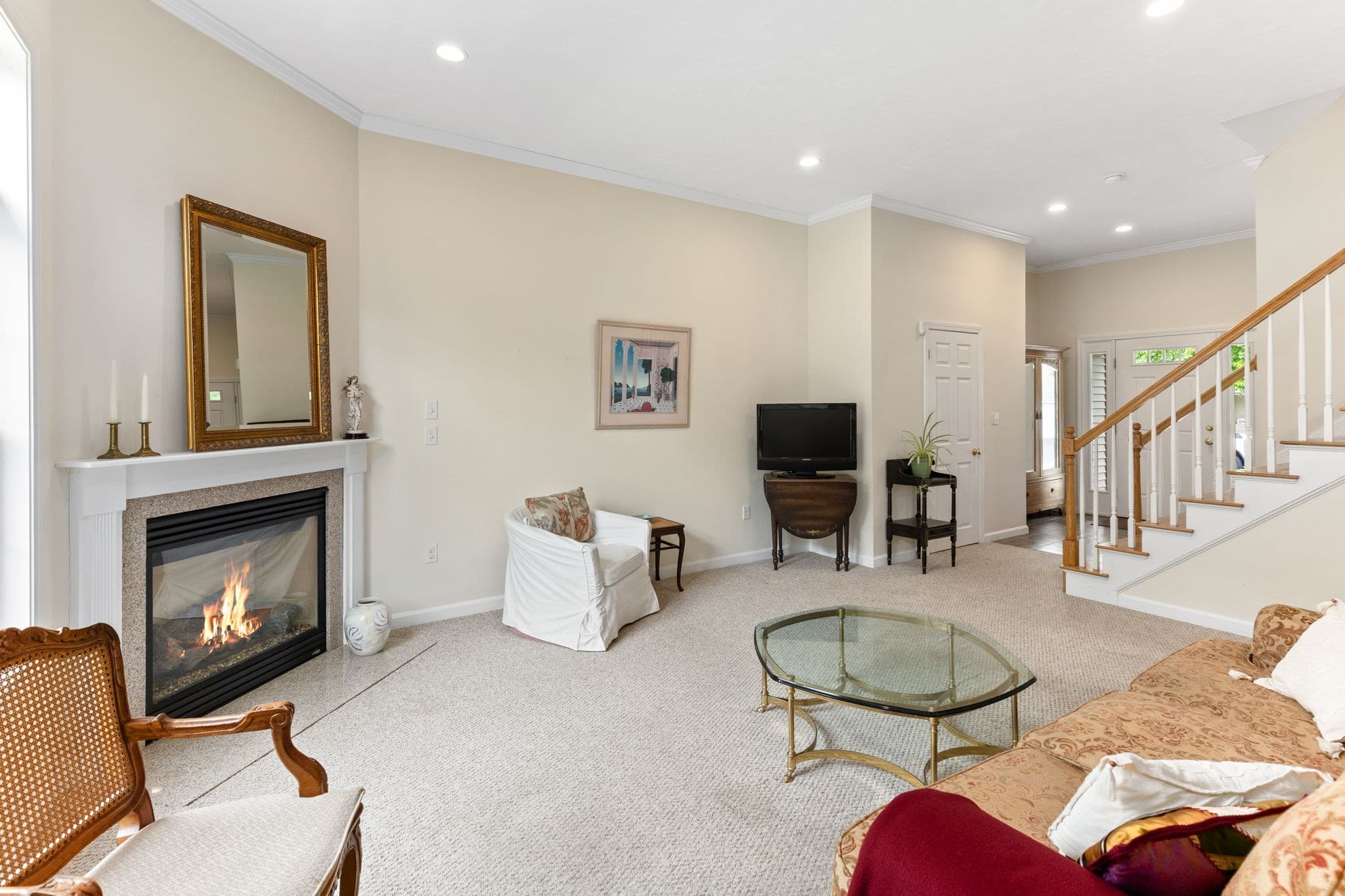 Condominium at 18 Captain Carlson Way # 18, West Bridgewater MA 02379, West Bridgewater, photo 8 of 29
