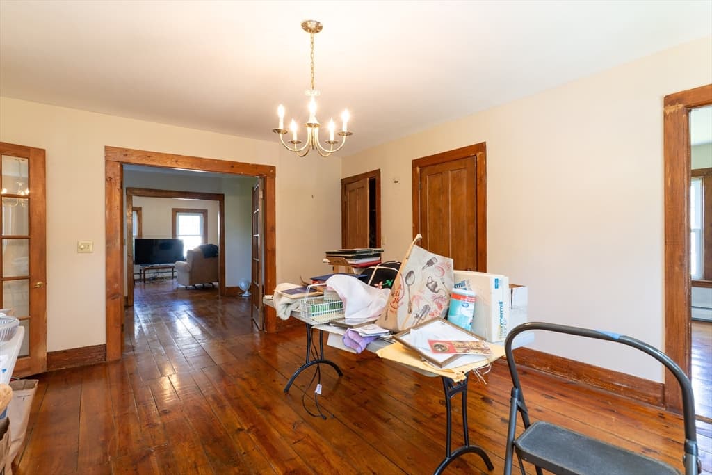 Multi Family at 106-108 Chestnut St, Southbridge MA 01550, photo 10 of 37