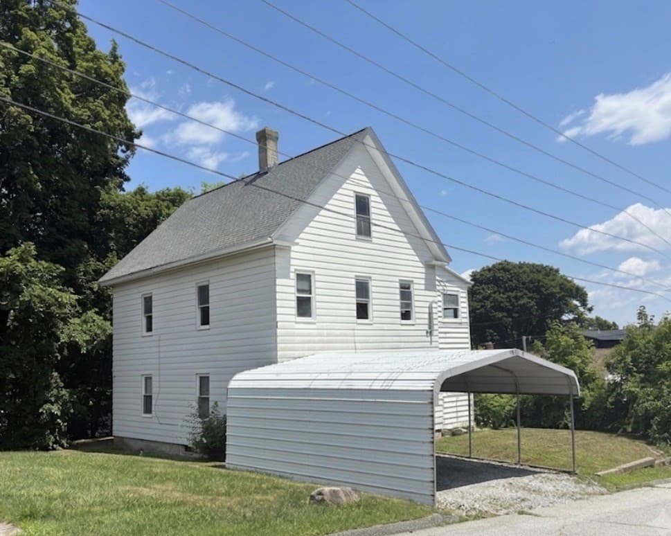 5 Anna St, Worcester MA 01606