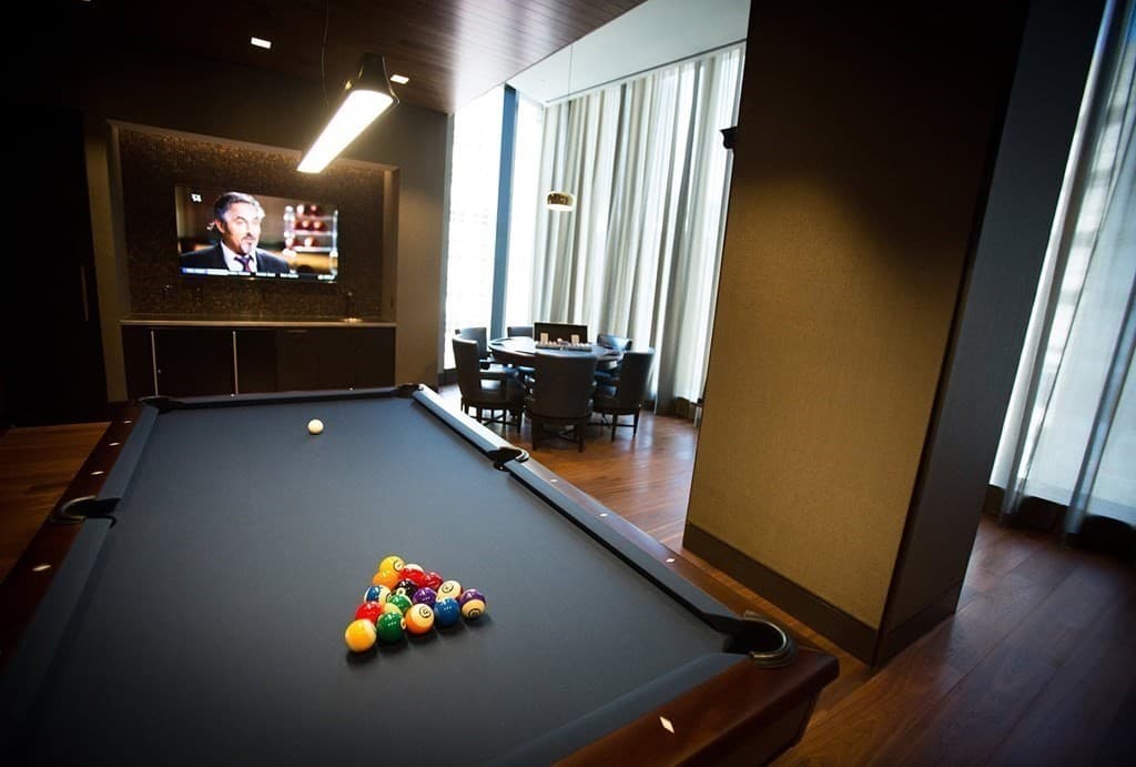 Condominium at 1 Franklin St # 5505, Boston MA 02110, photo 23 of 28