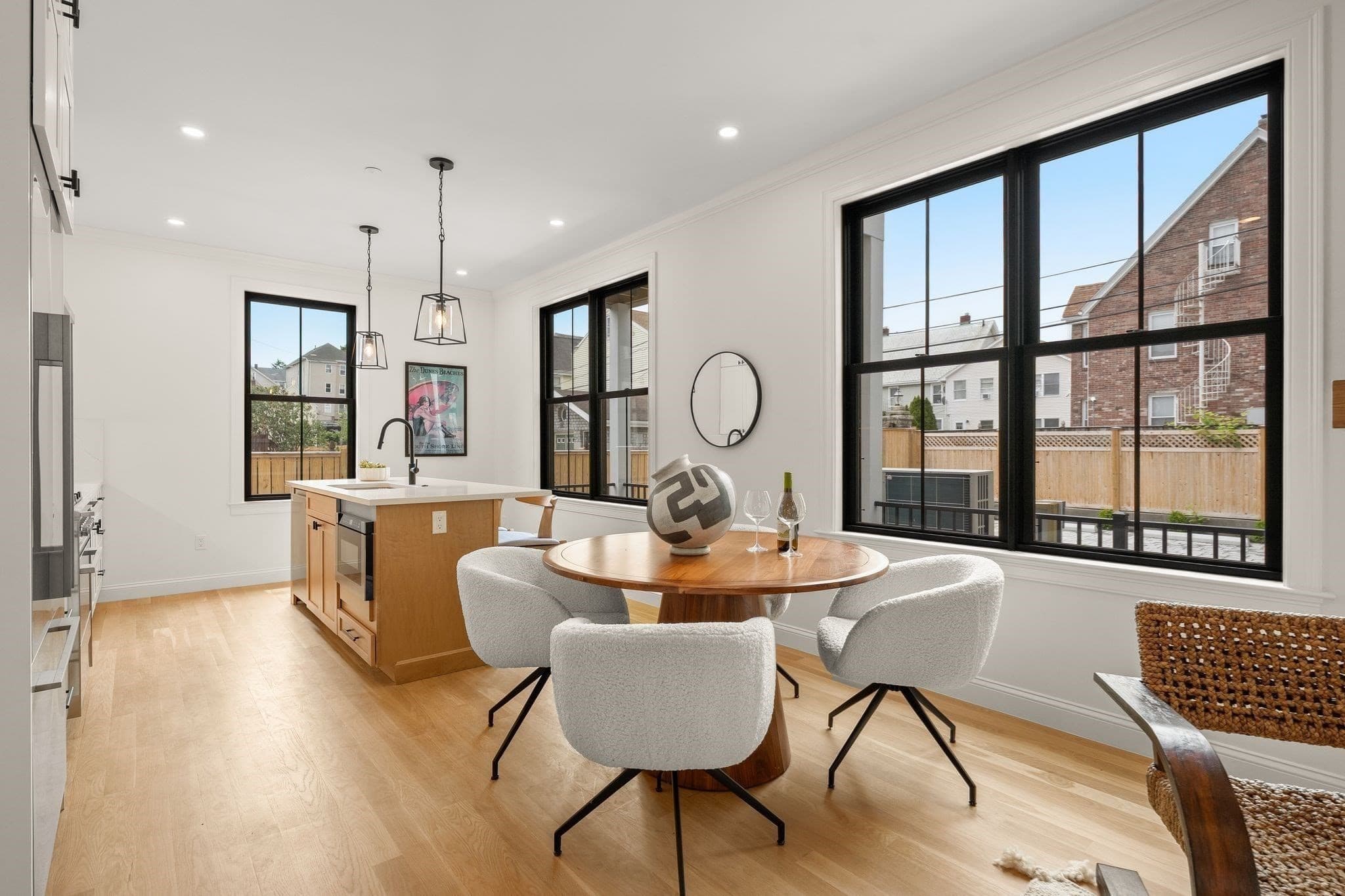 Condominium at 27 Shepard St # 5, Boston MA 02135, photo 7 of 33