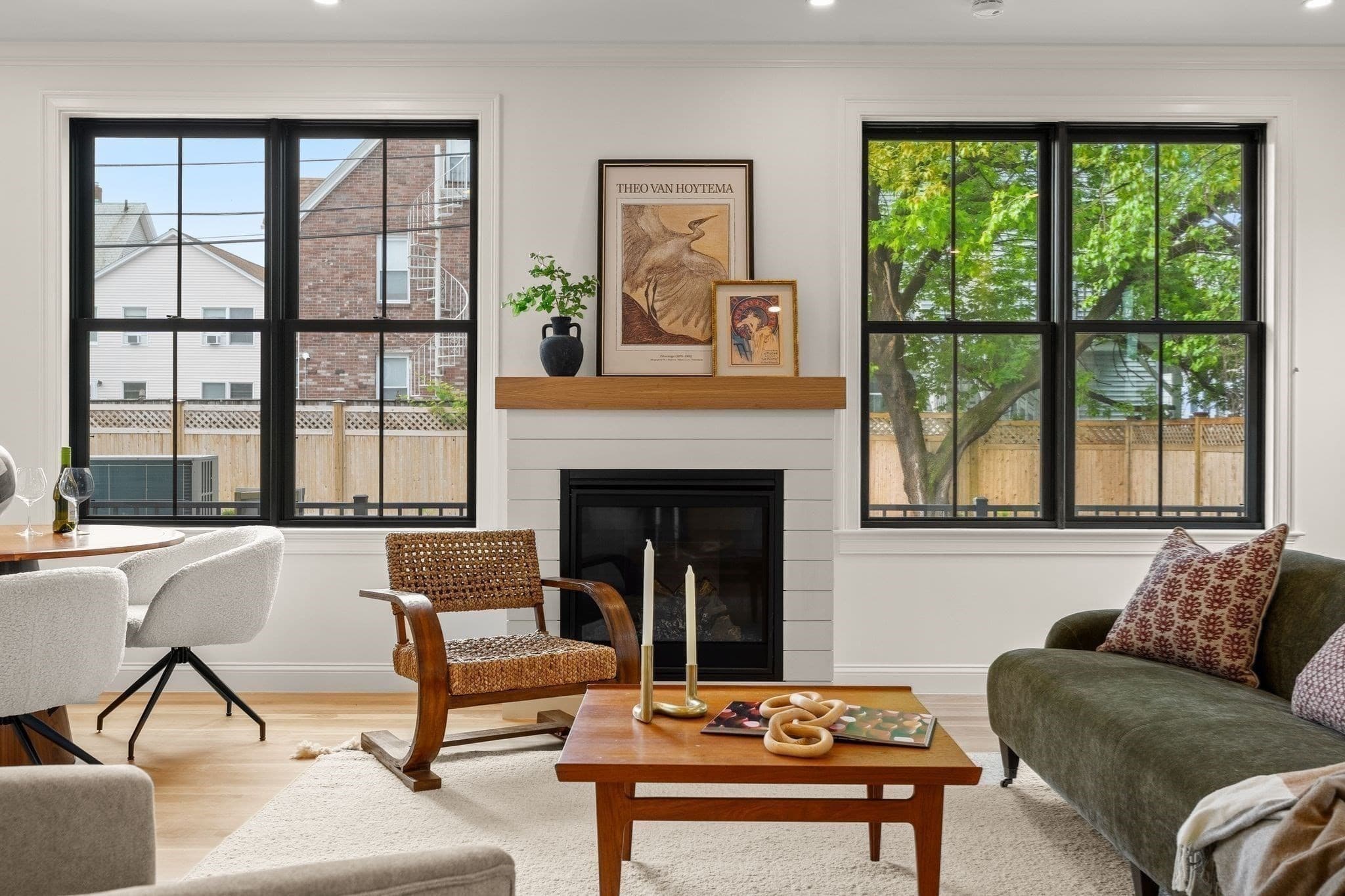 27 Shepard St # 5, Boston MA 02135