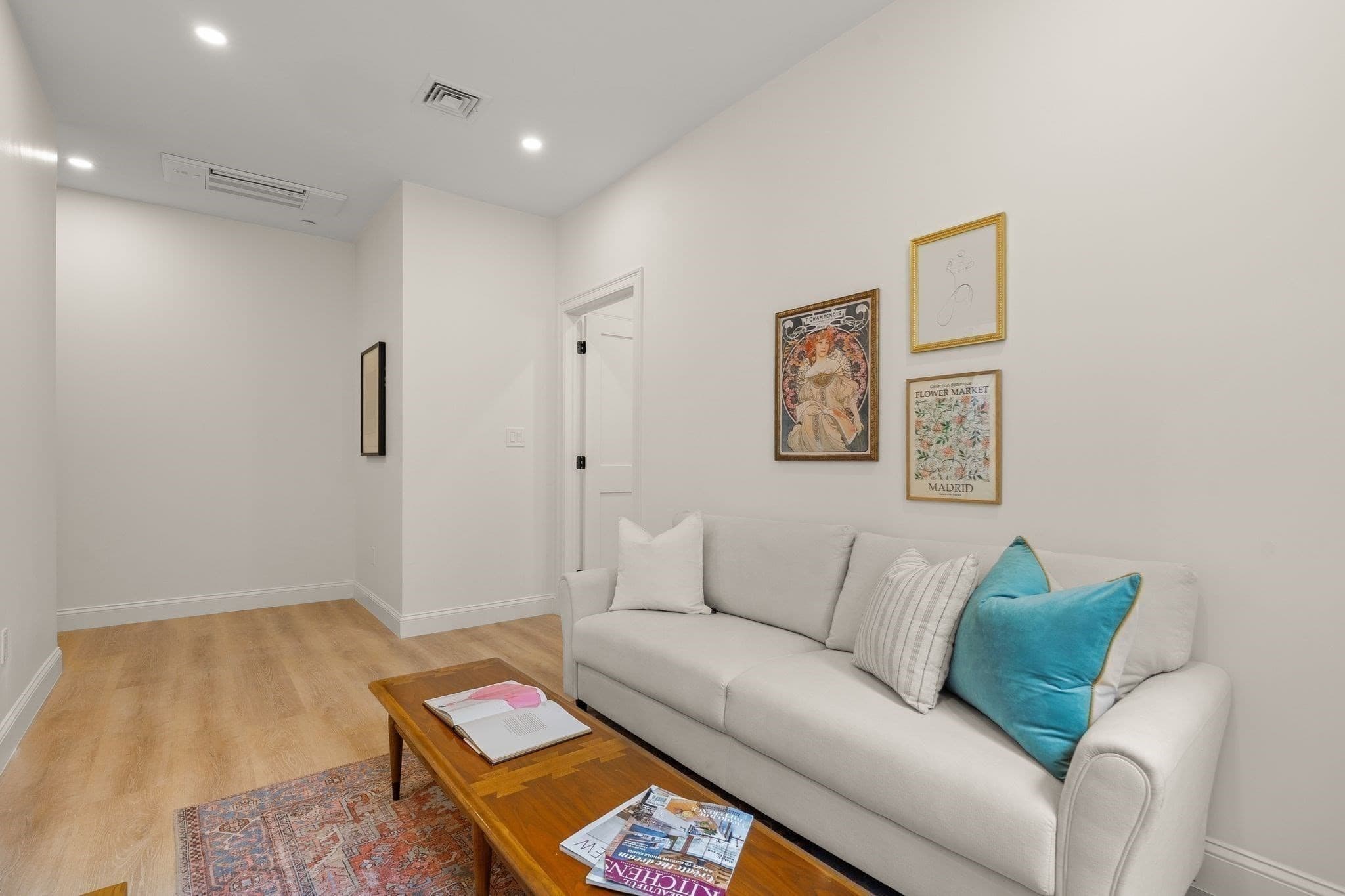 Condominium at 27 Shepard St # 5, Boston MA 02135, photo 20 of 33