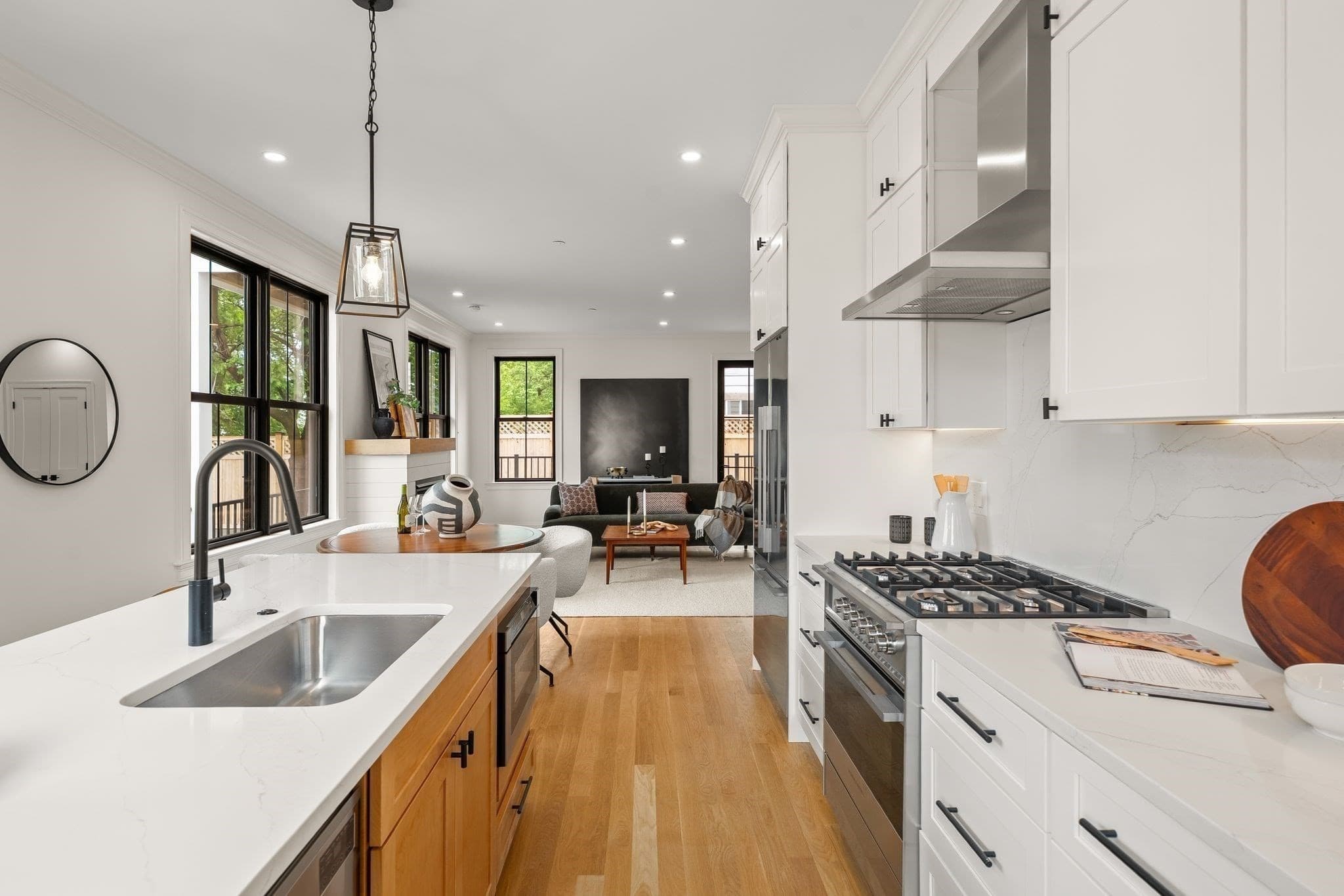 Condominium at 27 Shepard St # 5, Boston MA 02135, photo 10 of 33