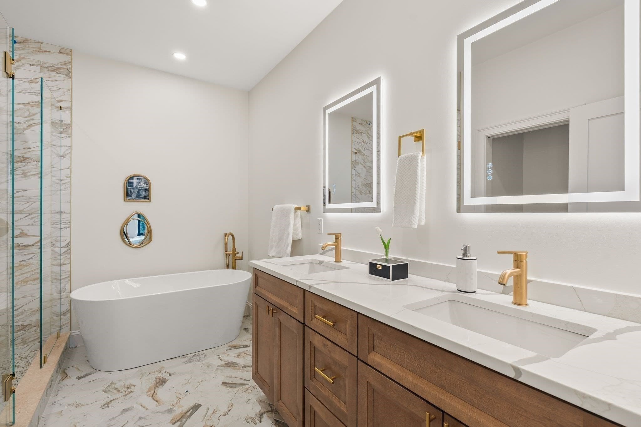 Condominium at 27 Shepard St # 5, Boston MA 02135, photo 25 of 33