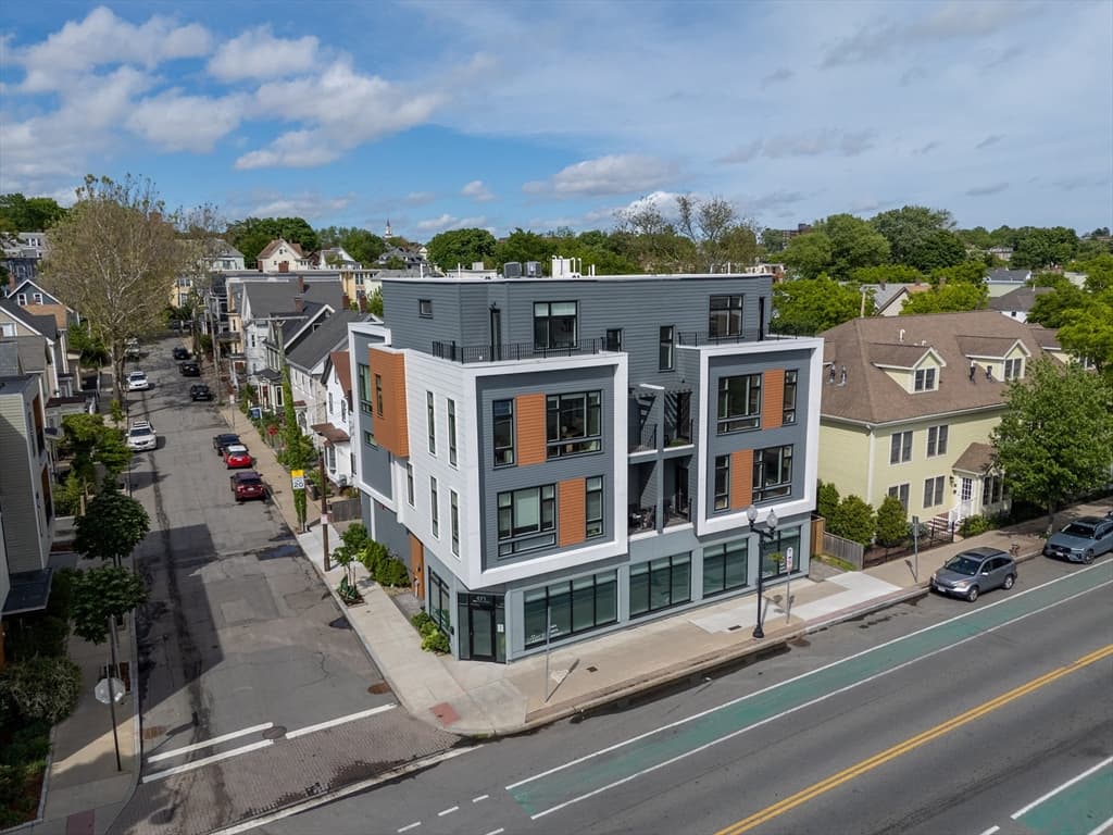 1 Loring Street # 4, Somerville MA 02143 photo 2