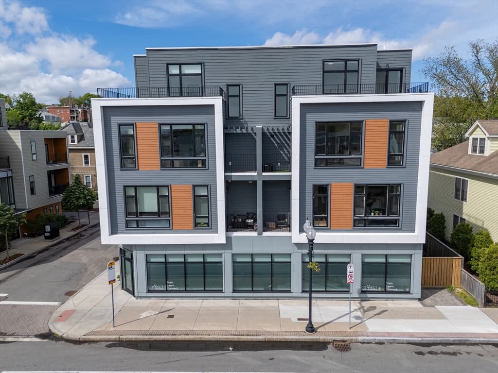 1 Loring Street # 4, Somerville MA 02143 photo 3