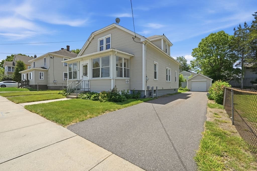 23 Stony Hill Rd, Wilbraham MA 01095