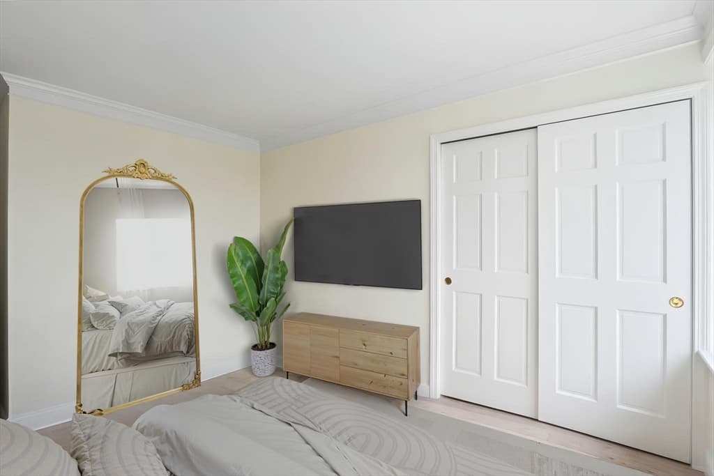 Condominium at 85 E India Row # 36D, Boston MA 02110, photo 17 of 30