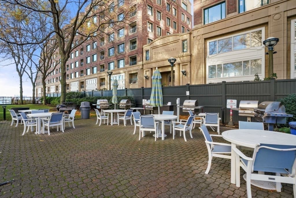 Condominium at 85 E India Row # 36D, Boston MA 02110, photo 24 of 30