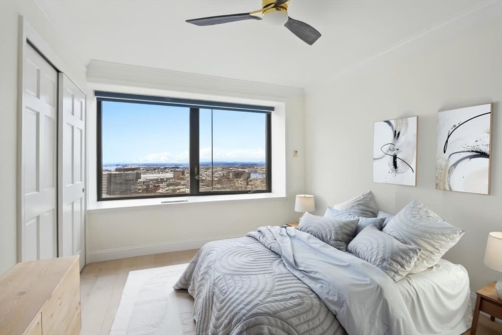 Condominium at 85 E India Row # 36D, Boston MA 02110, photo 15 of 30