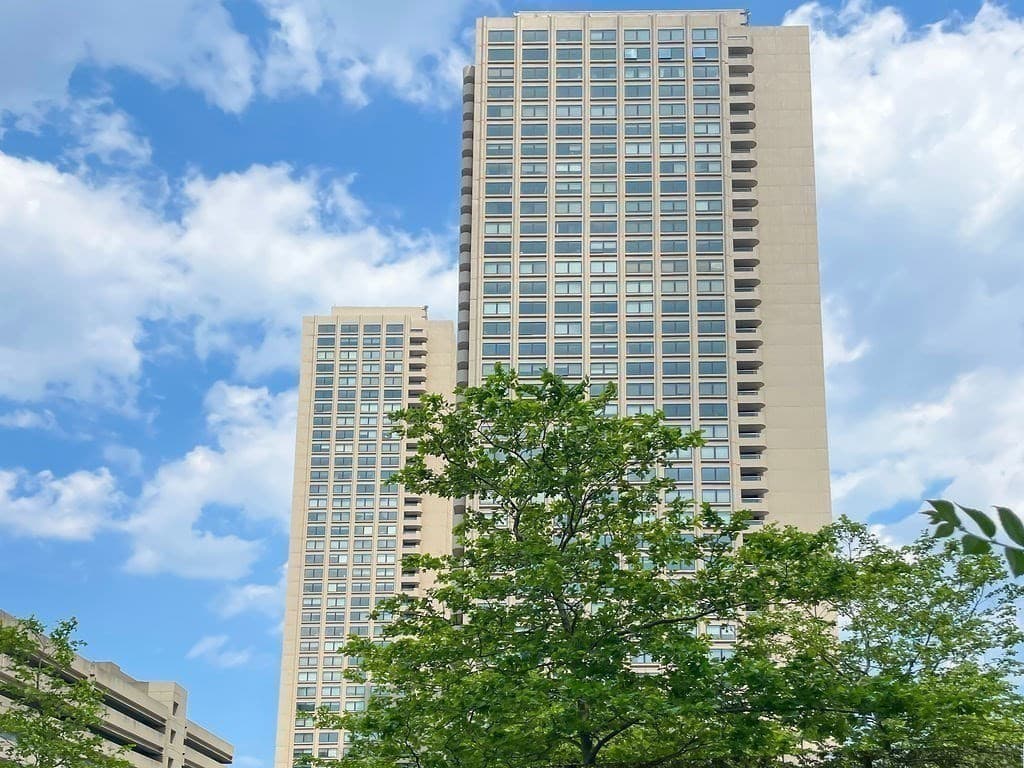 Condominium at 85 E India Row # 36D, Boston MA 02110, photo 25 of 30