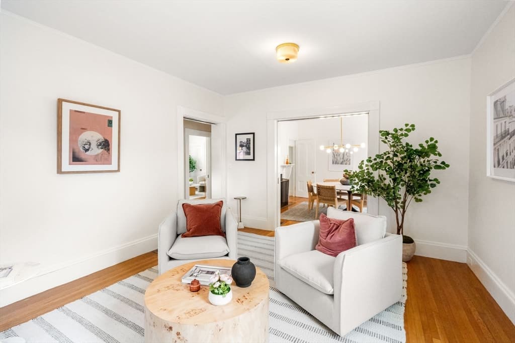 68 Brooks Ave, Newton MA 02460 photo 5