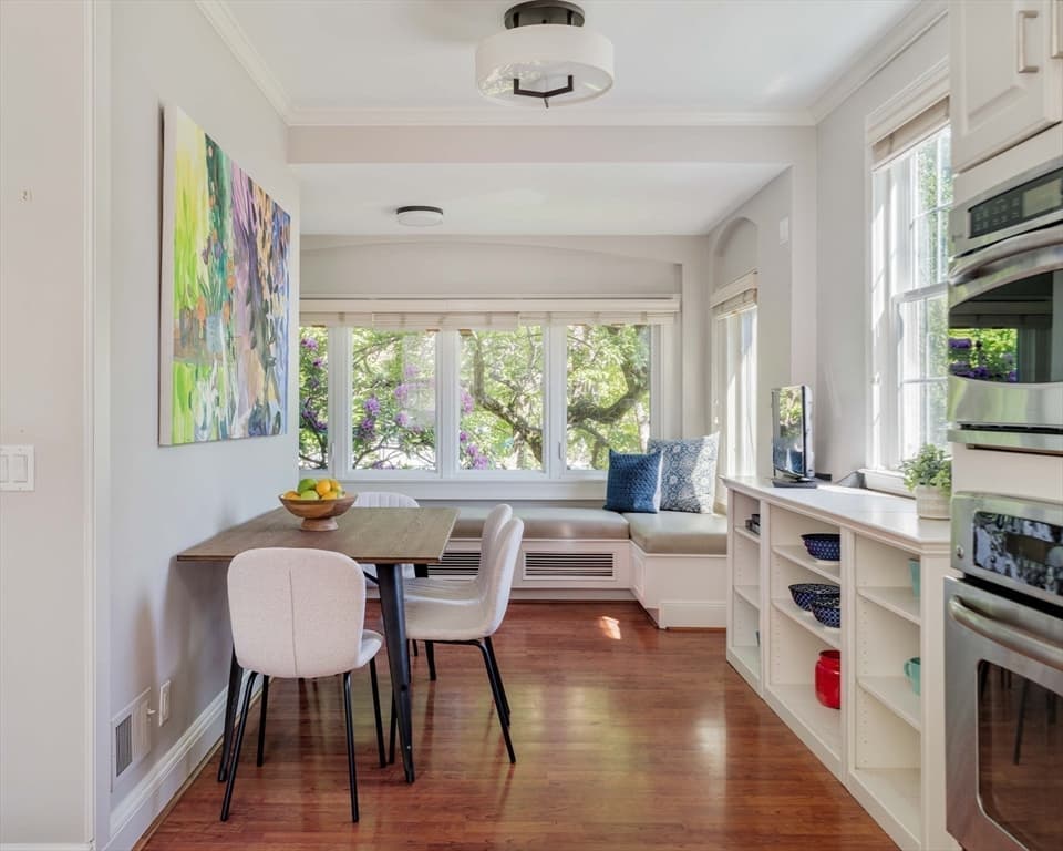 Single Family Residence at 17 Chesham Road, Brookline MA 02445, Brookline, photo 12 of 33