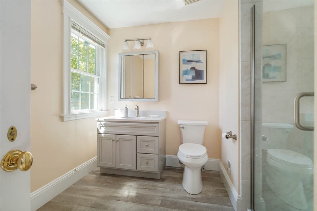 Single Family Residence at 17 Chesham Road, Brookline MA 02445, Brookline, photo 26 of 33