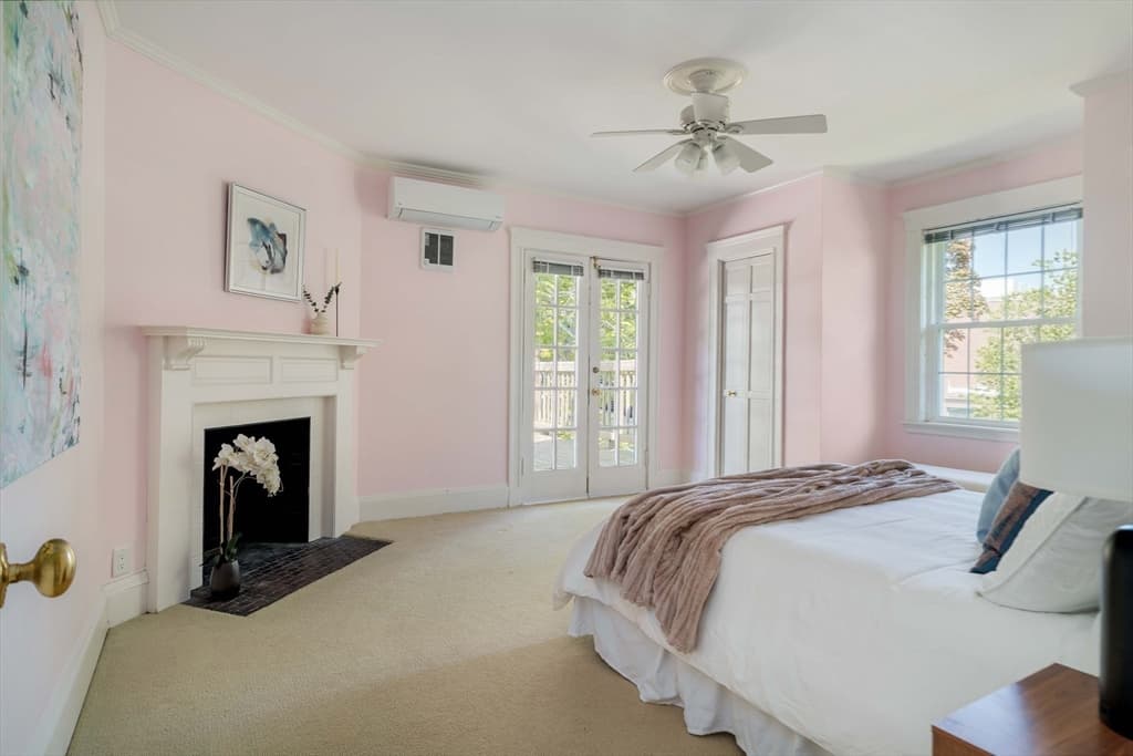 Single Family Residence at 17 Chesham Road, Brookline MA 02445, Brookline, photo 24 of 33