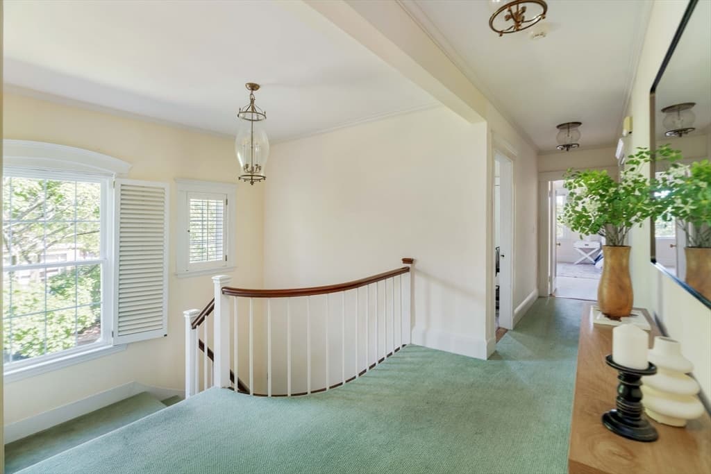 Single Family Residence at 17 Chesham Road, Brookline MA 02445, Brookline, photo 18 of 33