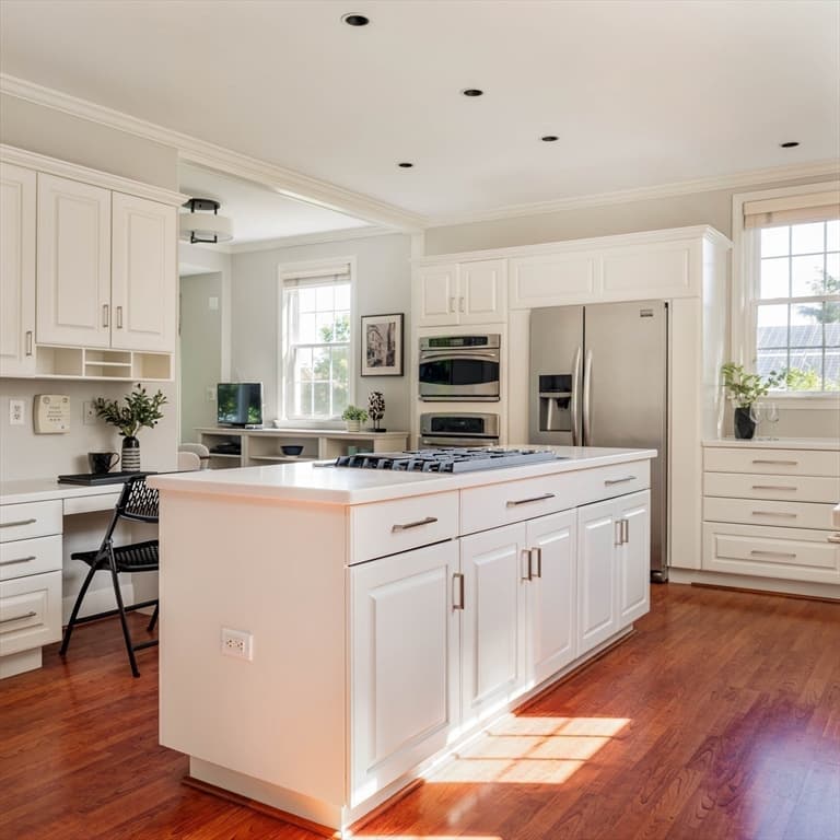 Single Family Residence at 17 Chesham Road, Brookline MA 02445, Brookline, photo 11 of 33