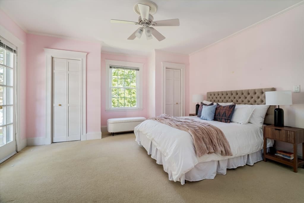 Single Family Residence at 17 Chesham Road, Brookline MA 02445, Brookline, photo 25 of 33