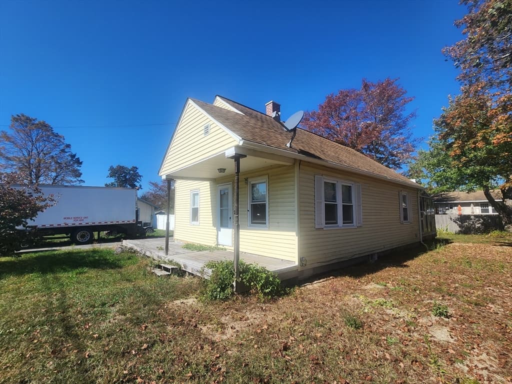Single Family Residence at 2 Alice St, Montague MA 01376, Montague, photo 2 of 18
