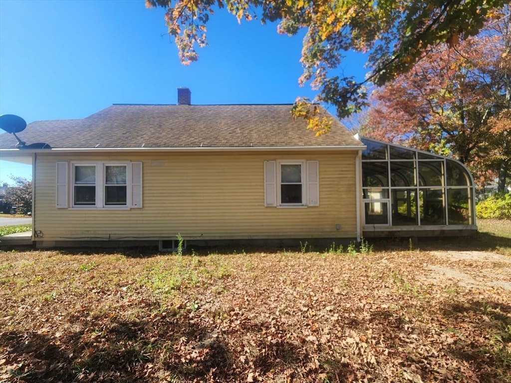 Single Family Residence at 2 Alice St, Montague MA 01376, Montague, photo 3 of 18