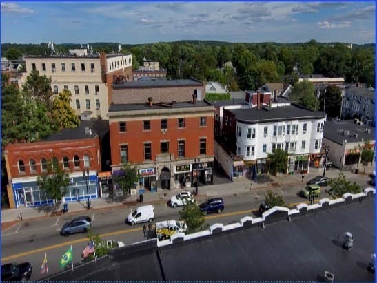 Commercial Sale at 40-64 Hollis St, Framingham MA 01702, photo 2 of 17