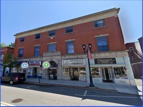 Commercial Sale at 40-64 Hollis St, Framingham MA 01702, photo 3 of 17