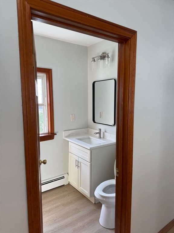 Single Family Residence at 13 Goddard St, Webster MA 01570, photo 7 of 9