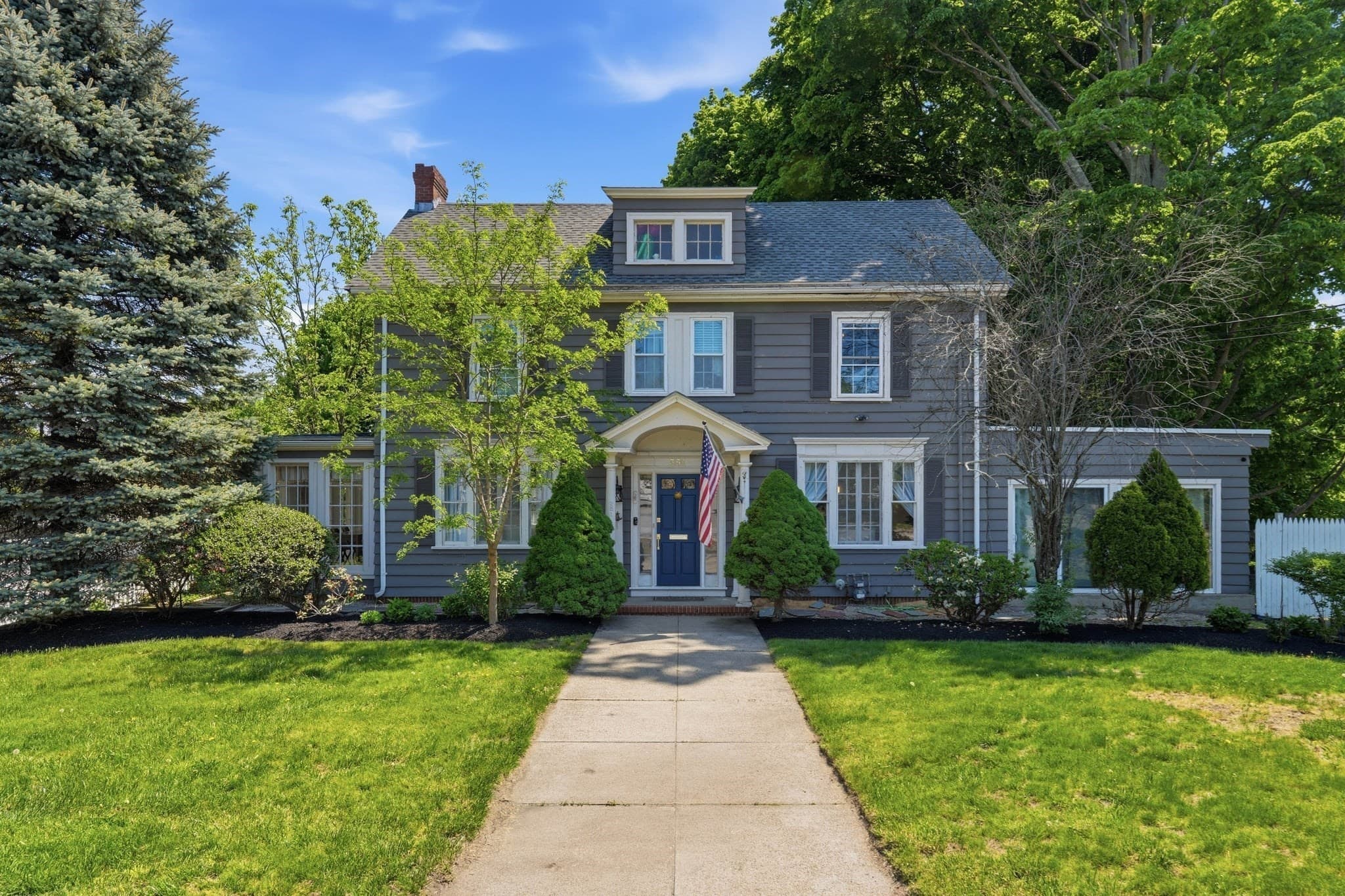 351 Lowell Street, Peabody MA 01960
