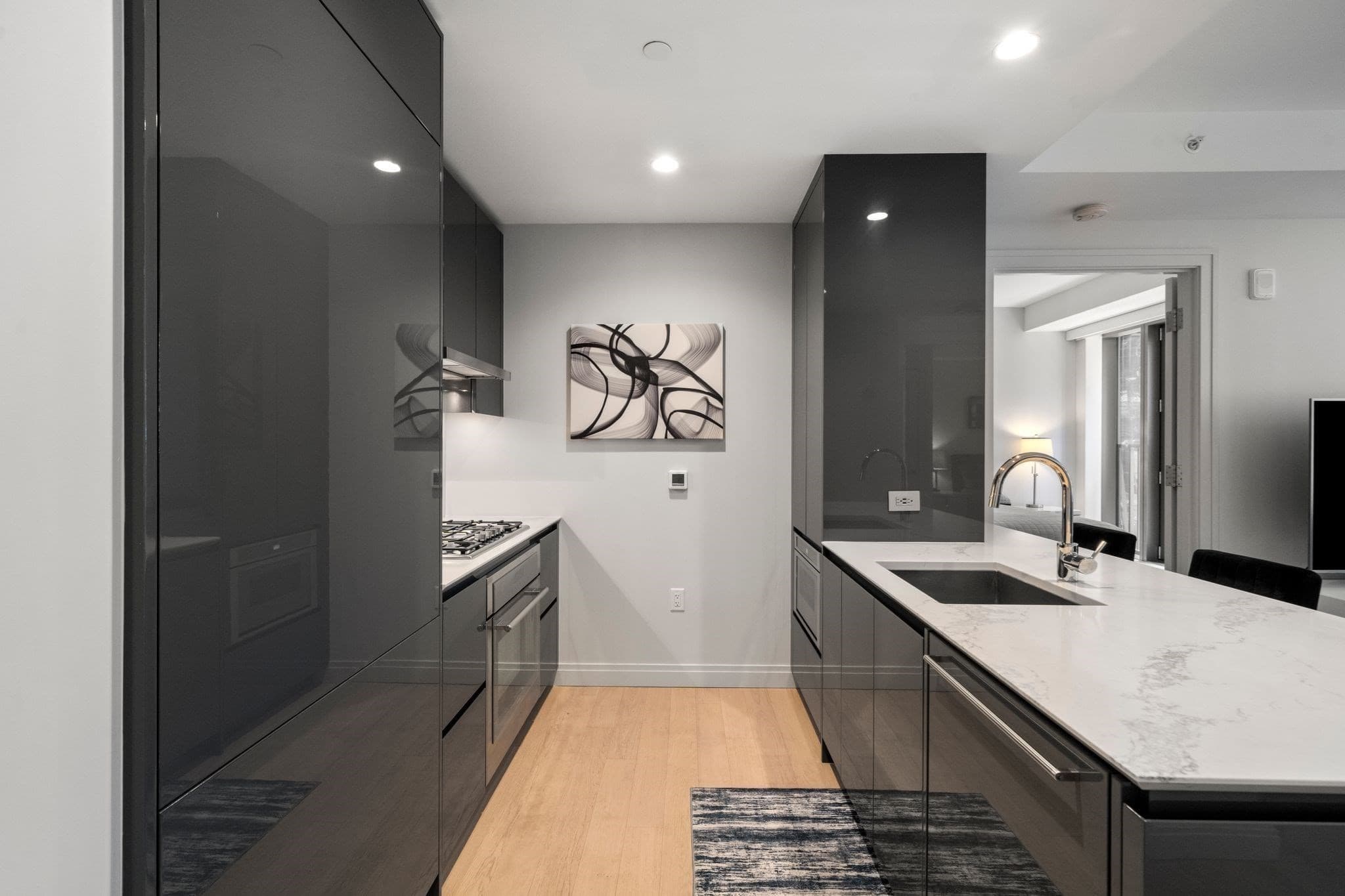 Condominium at 135 Seaport Blvd # 1506, Boston MA 02210, photo 6 of 41