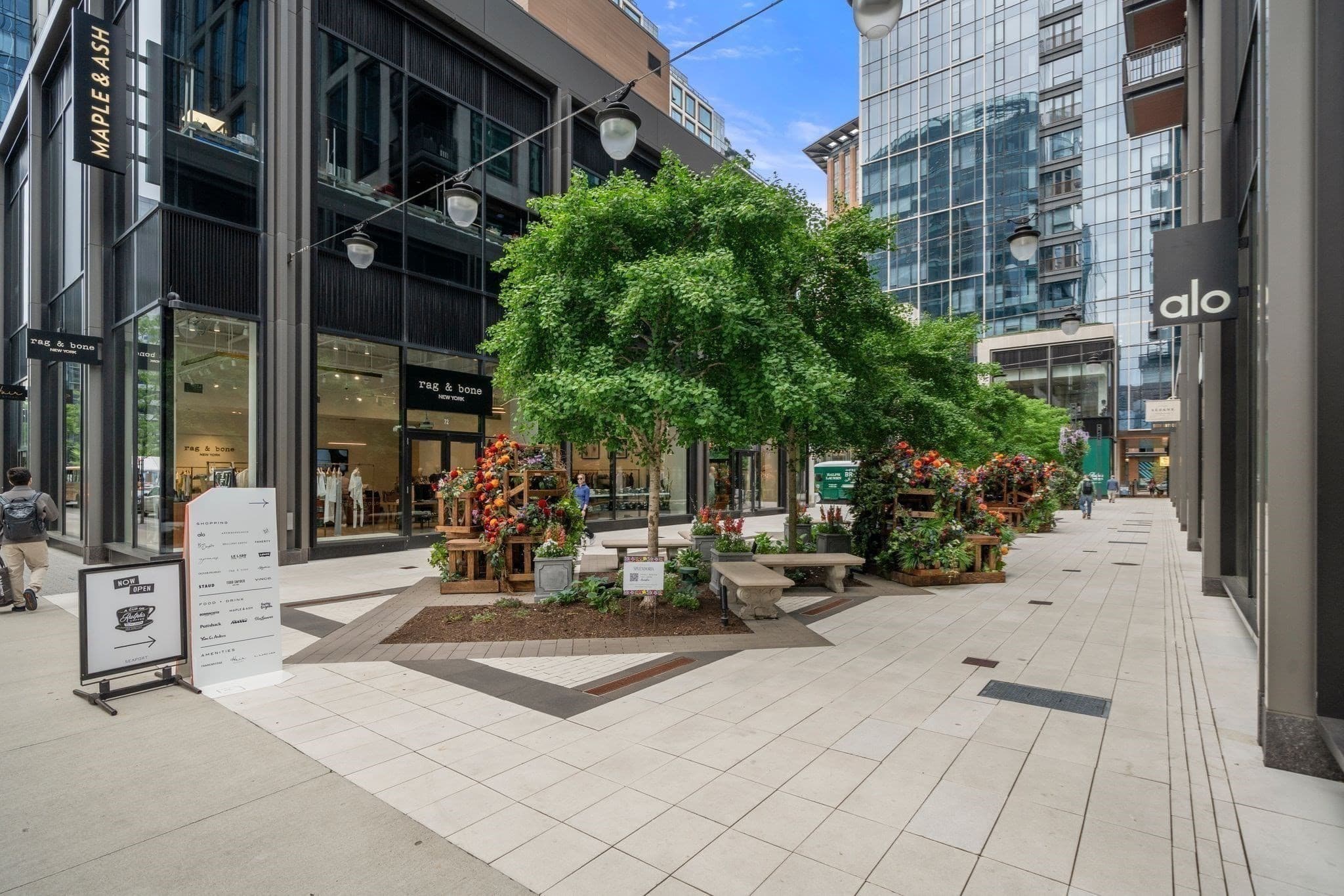 Condominium at 135 Seaport Blvd # 1506, Boston MA 02210, photo 30 of 41