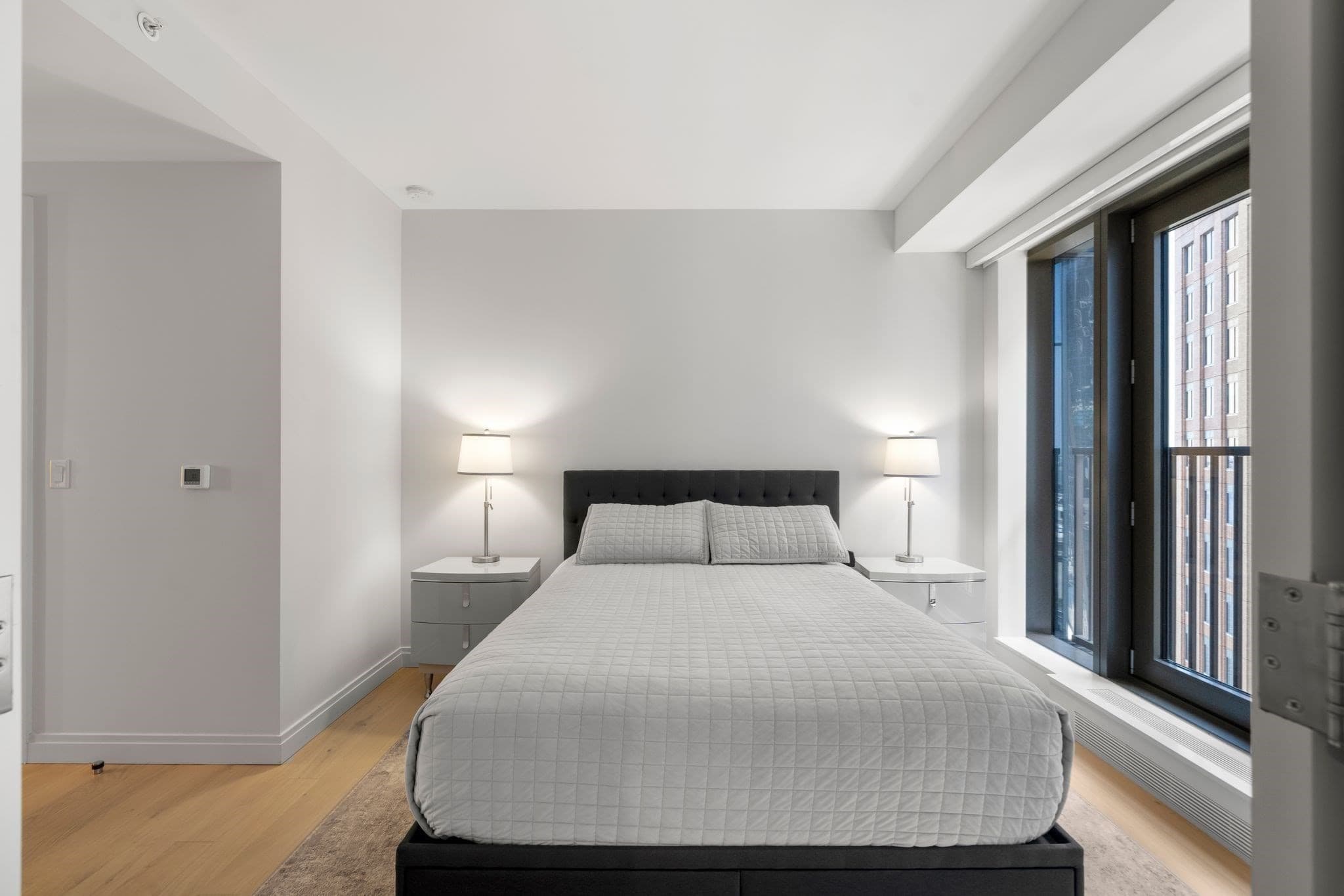 Condominium at 135 Seaport Blvd # 1506, Boston MA 02210, photo 10 of 41