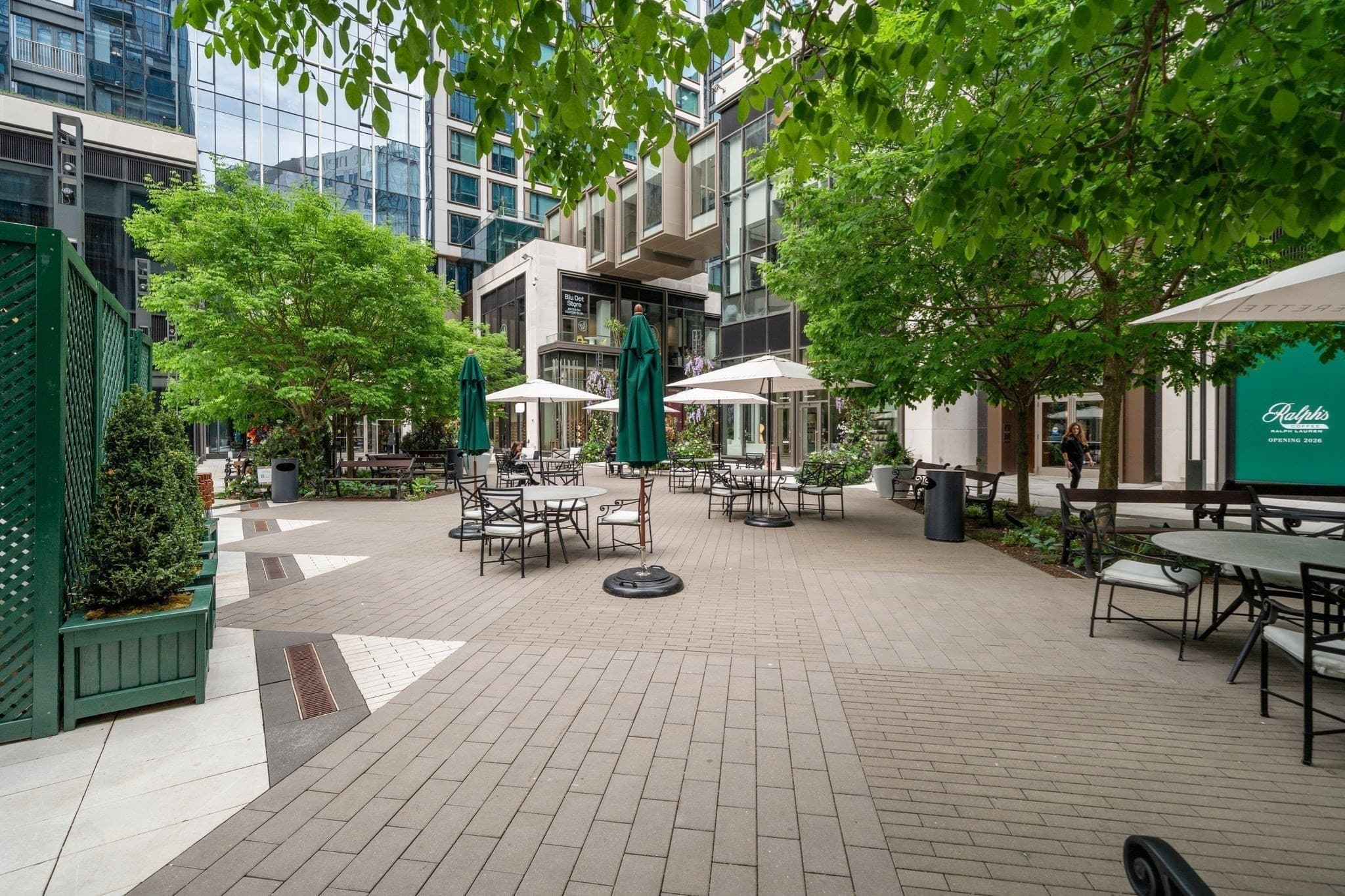 Condominium at 135 Seaport Blvd # 1506, Boston MA 02210, photo 33 of 41