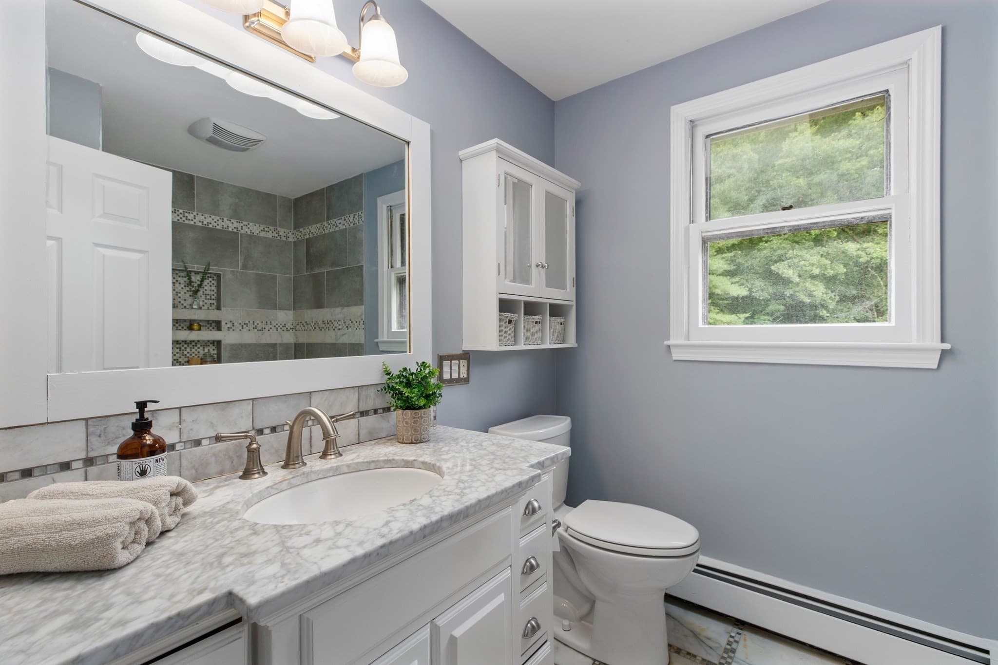 Single Family Residence at 30 Pompositticutt St, Stow MA 01775, Stow, photo 27 of 41