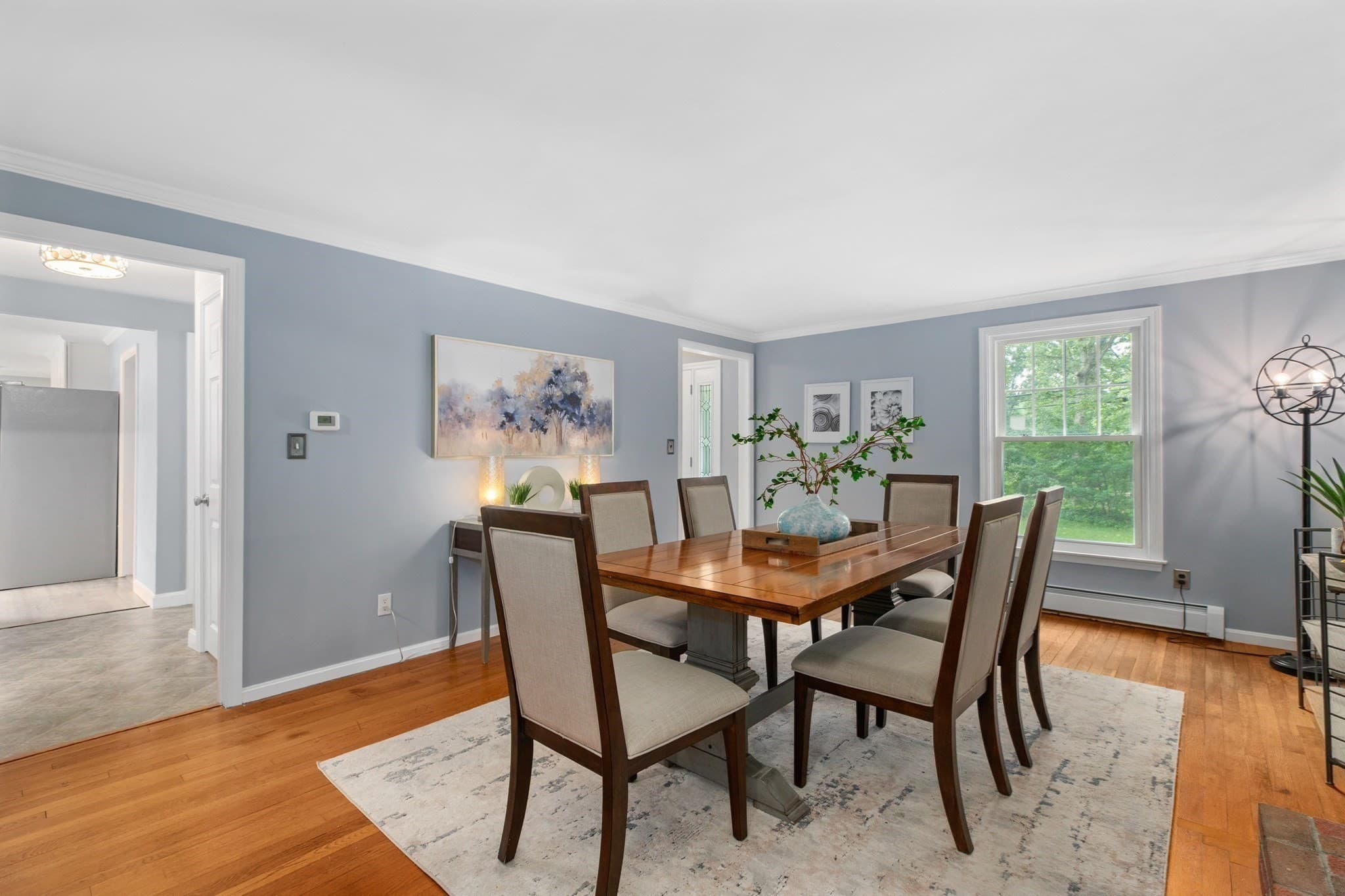 Single Family Residence at 30 Pompositticutt St, Stow MA 01775, Stow, photo 16 of 41