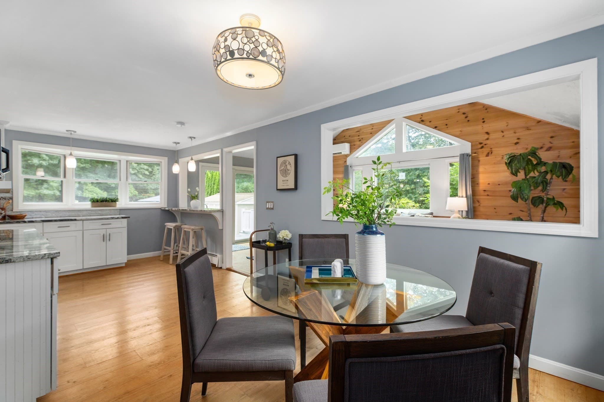 Single Family Residence at 30 Pompositticutt St, Stow MA 01775, Stow, photo 10 of 41