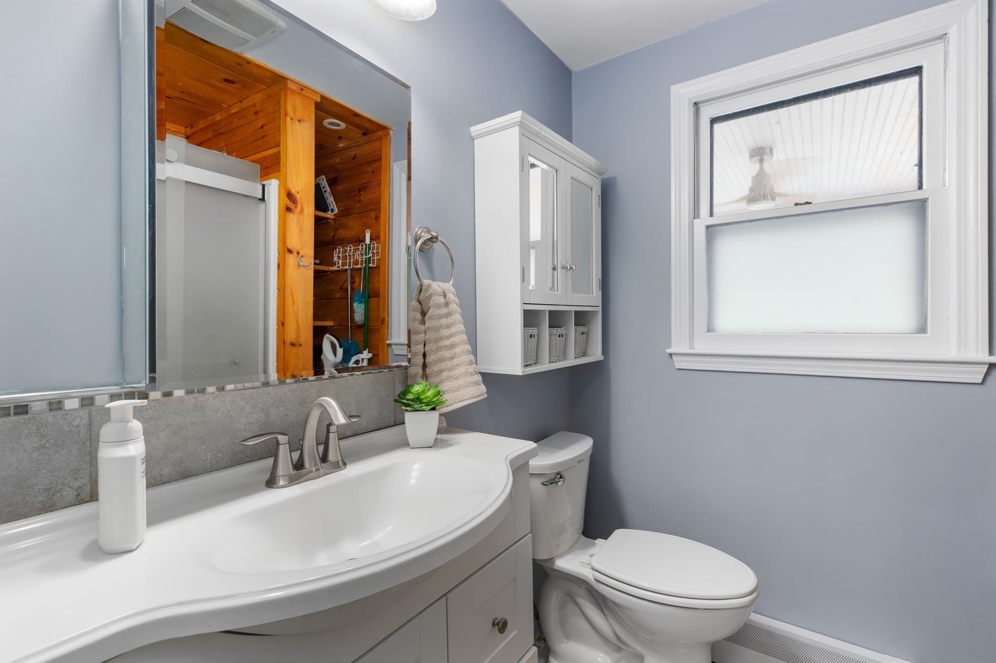 Single Family Residence at 30 Pompositticutt St, Stow MA 01775, Stow, photo 18 of 41