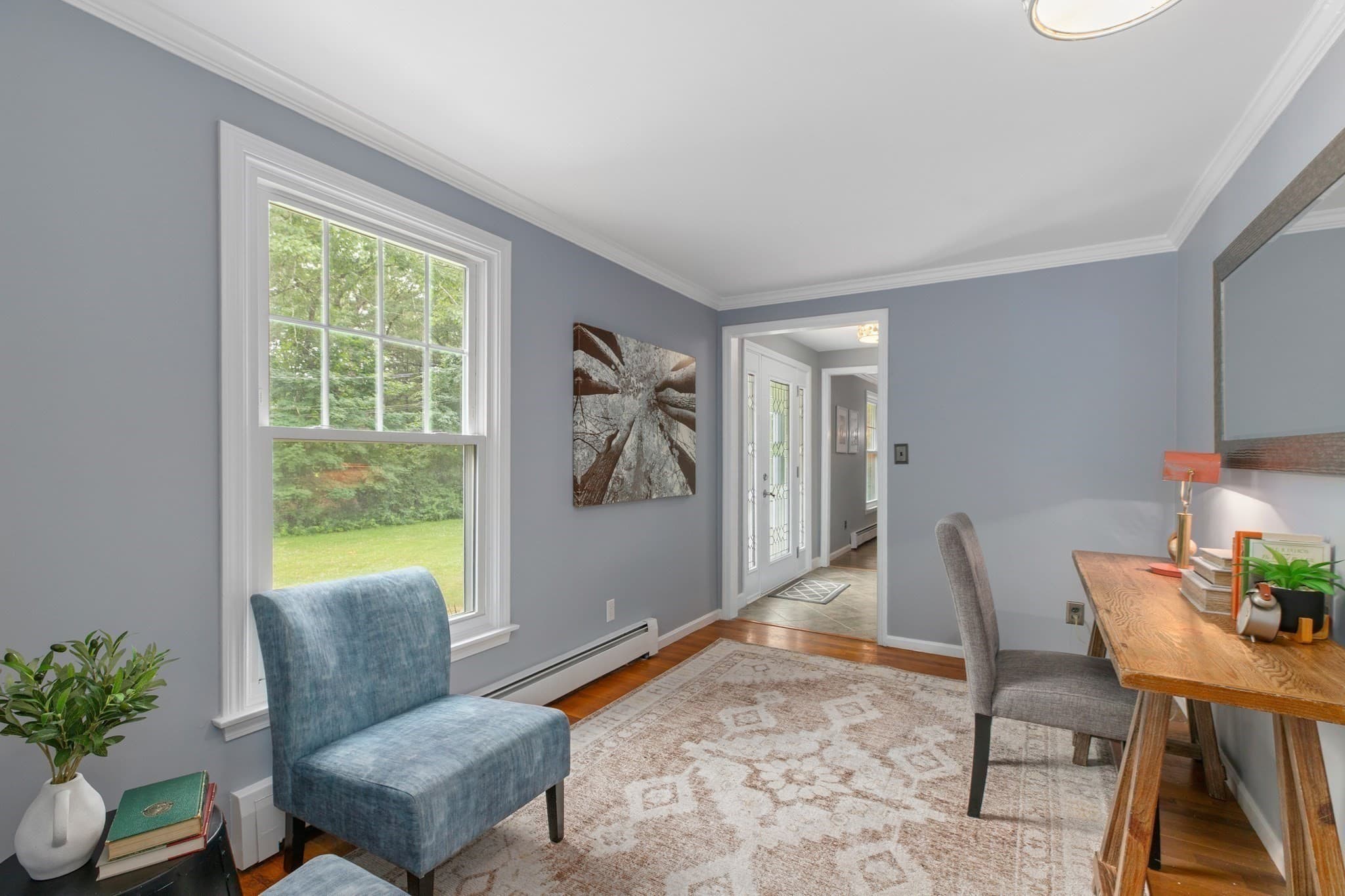 Single Family Residence at 30 Pompositticutt St, Stow MA 01775, Stow, photo 15 of 41