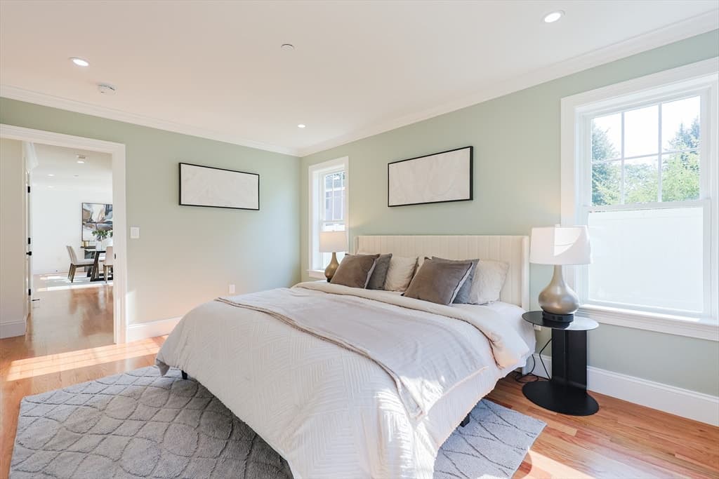 Single Family Residence at 54 South St, Medford MA 02155, photo 17 of 42