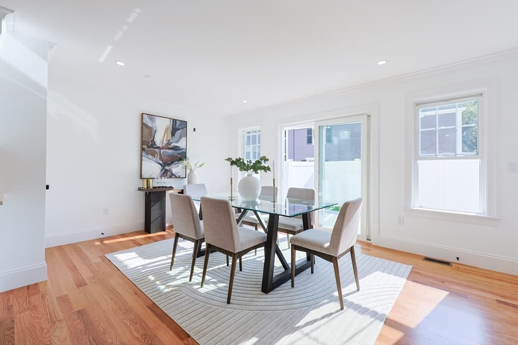 Single Family Residence at 54 South St, Medford MA 02155, photo 14 of 42
