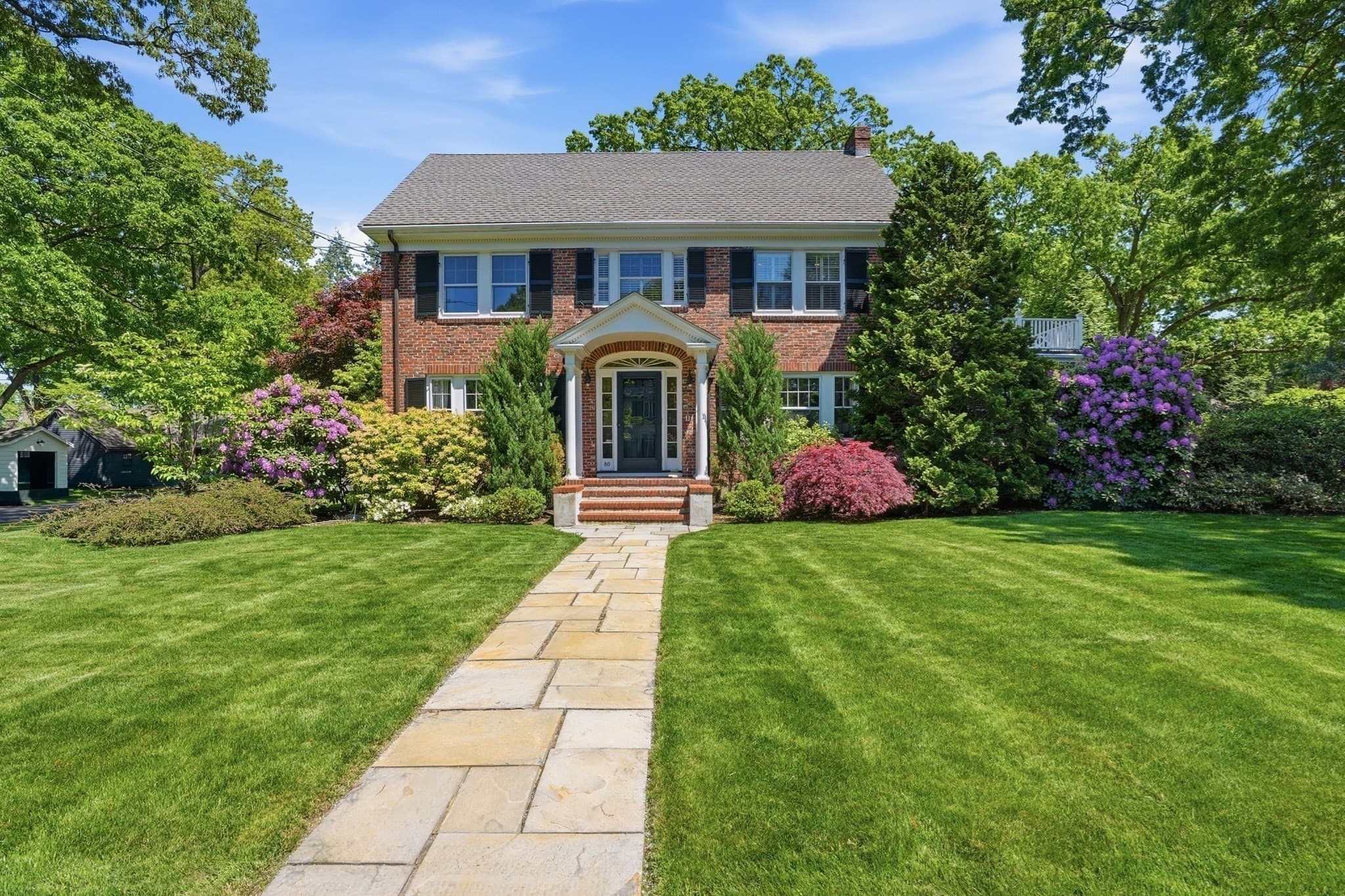 Single Family Residence at 80 Hollingsworth Ave, Braintree MA 02184, Braintree, photo 2 of 42