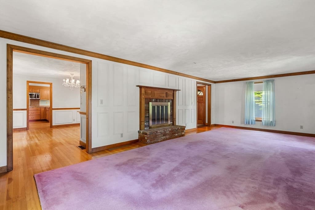 Single Family Residence at 17 Kernwood Hts, Beverly MA 01915, Beverly, photo 23 of 37