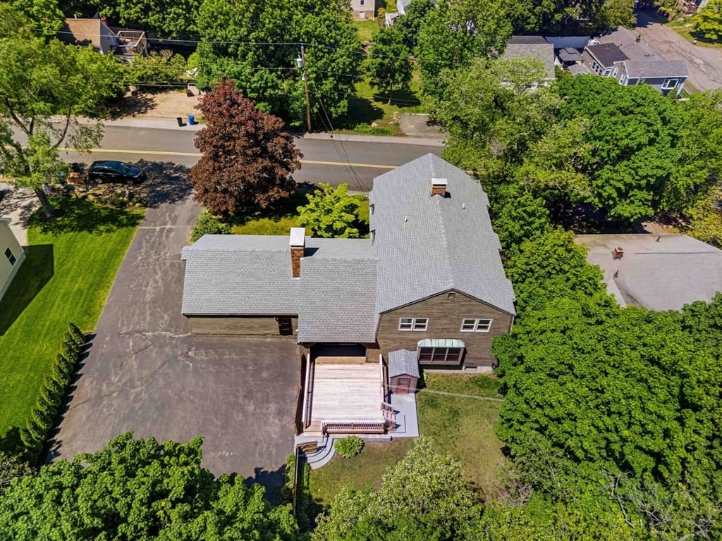 Single Family Residence at 17 Kernwood Hts, Beverly MA 01915, Beverly, photo 37 of 37