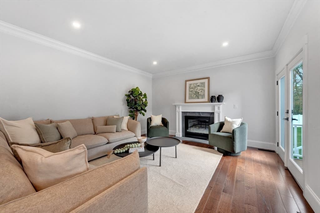 Condominium at 11 Plum St # 9, Chelmsford MA 01824, Chelmsford, photo 34 of 39